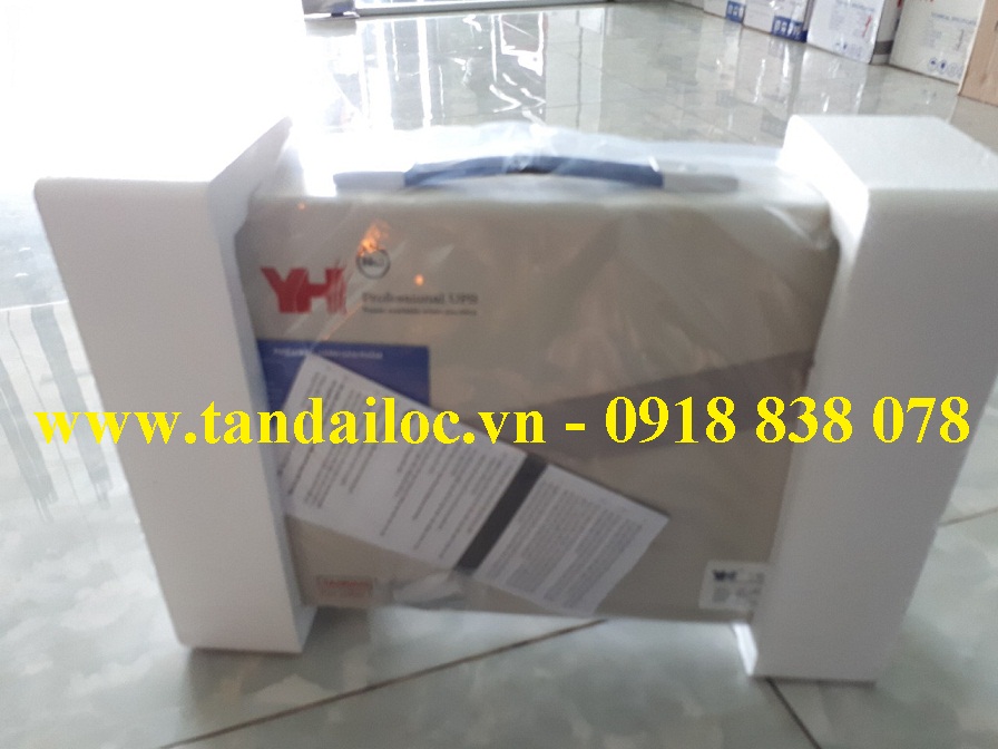 bình tích điện cửa cuốn YH giá rẻ